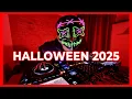 DJ MIX HALLOWEEN 2025 - Remixes \u0026 Mashups of Popular Songs 2025 | DJ Remix Club Music Disco DJ 2024