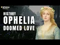 Lagu Ophelia's lot - Liefde, verraad en waanzin in Hamlet