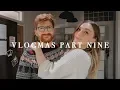WHEN WE RE GETTING MARRIED VLOGMAS PART NINE I Covet Thee
