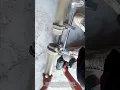 Big Pipes Meet SOP Makes the Difference