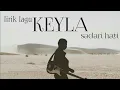 Download Lagu Lirik lagu KEYLA sadari hati (official lyric)