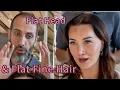 Flat Head Flat Fine Hair - What You Must Know