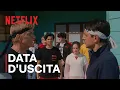 Video di Cobra Kai - Stagione 4 | Data di uscita | Netflix