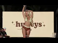 BIKINI Watch Party Featuring Laurens Swim Huneys Miami Swim Week