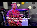 Download Lagu Sandra Martins: Anointed Edo/Benin Worship Medley | Exquisite Highlife Fusion @WorshippersBoulevard