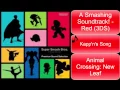 Download Lagu Super Smash Bros. 3DS OST - 23 - Kapp'n's Song