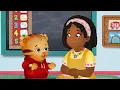 Daniel Tiger - When You Are Sick | Videos for Kids