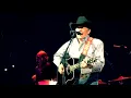 Download Lagu George Strait- Amarillo by Morning Live @INTRUST Bank Arena