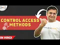 3 9 Controlled Access Mthods Reservation Polling Token Passing