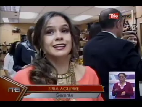 Aguima Shoes Auspicia a Candidatas a Reina de Cuenca