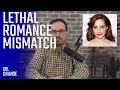 Brittany Murphy Case Analysis Was Simon Monjack Responsible for Brittany s Death