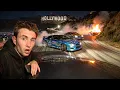 I Joined LA s Underground Drift Scene