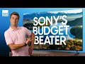 Sony X90L Review Puts TCL and Hisense on Notice