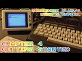Commodore User s Manual Chapter 4 - Getting Started Secret BASIC features and commands