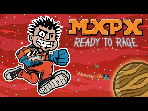 Download MP3 MxPx \