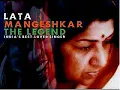 Aansoo bhari hain-lata mangeshkar(shradhanjali)