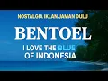 Download Lagu I Love The Blue Of Indonesia | Nostalgia Iklan 90an