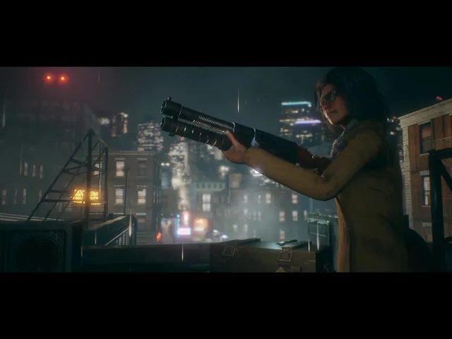 Phantom Doctrine gameplay, explained