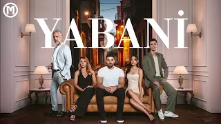 موسيقى مسلسل المتوحش مواجهة 