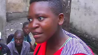 young yuda unanijua official music video produced by dj shom mtanzania