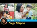 Download Lagu Farm Tour in Tamil | Steffi Ulagam