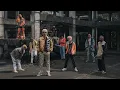 Download Lagu FORCEPARKBOIS - Bless The Force feat. Hunter (Dir. by @felrfrank)
