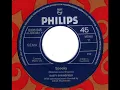 DUSTY SPRINGFIELD  Spooky