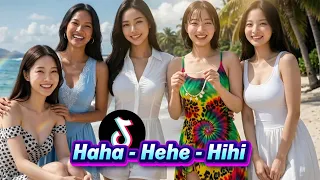 hahaha hehehe hohoho dj tiktok viral 2026 mister faalopouh 