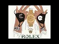 Ayo and Teo-Rolex [official audio]