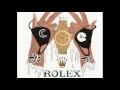 Ayo and Teo-Rolex