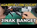 Download Lagu AUARITA LION 2 LIGHT PART1