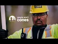 People Aren t Cones NWZAW 2026