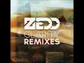 Clarity (Tiesto Remix) (feat. Foxes) - Zedd