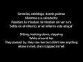 Rosalía - BAGDAD Cap. VII: Liturgia (Español/English)