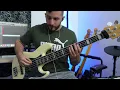 Fly - Stephen Stanley | Bass Playthrough