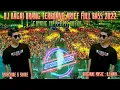 Download Lagu DJ BREAKBEAT BAGAI ORANG TERBUANG ARIEF FULL BASS 2022 GOYANG TIPIS TIPIS [ DJ WADI NIH BOSS ]