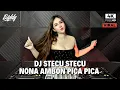 Download Lagu DJ STECU STECU X NONA AMBON PICA PICA  REMIX FULL BASS VIRAL TIKTOK TERBARU 2025 ( DJ BIDDY )