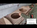 Download Lagu How To Make A Speaker Box With Plywood || Dj Box