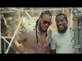 Bunji Garlin- Hard Fete (Music Video)