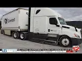 Driving Our Economy Forward - Covenant Transport