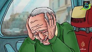 عبد الله الشريف هو أنا ماصعبتش عليك ولا ايه 