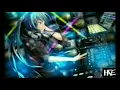 Bonez Mc X Ufo361 - 7 - Nightcore by HAZE