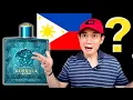 VERSACE EROS PAMPALIBOG Review ni Kuya Ditto Kilatis