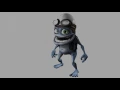 Lagu The final Countdown-CrazyFrog-Lyrics
