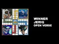 Jeriq - Winner ( OPEN VERSE ) Instrumental BEAT + HOOK