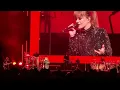red flag collector - Kelly Clarkson | Live in Chicago, IL June 2024