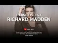 Richard Madden Dating History Boyfriends List 2011 - 2019