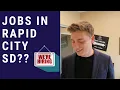 What Is The Job Market Like In Rapid City South Dakota Rapid City SD Jobs