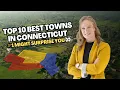 Top 10 Best Towns to Live in Connecticut in 2026 Best Realtor in Middletown CT