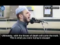 Download Lagu Sesungguhnya Kamilah yang menghidupkan dan mematikan - Surah Qaf - Abdullah Mustafa